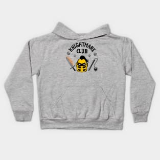 Knightmare Club Kids Hoodie